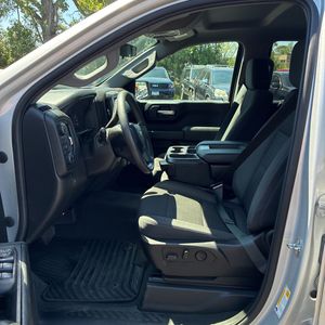صورة مصغرة 35 لـ 2022 Chevrolet SILVERADO 1500 CUSTOM