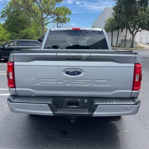 FORD F-150 XLT - 7