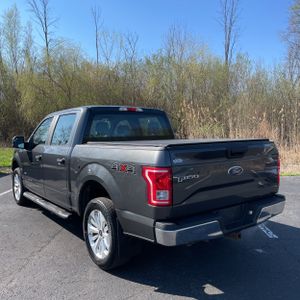 FORD F-150 XL - 5