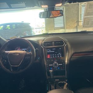 صورة مصغرة 37 لـ 2018 FORD EXPLORER PLATINUM