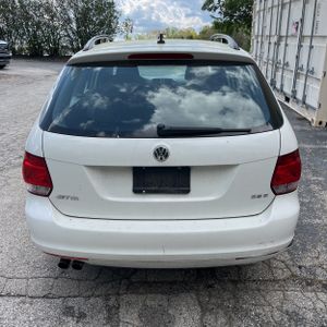 VOLKSWAGEN JETTA SPORTWAGEN S PZEV - 7