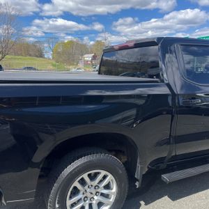 CHEVROLET SILVERADO 1500 - 9