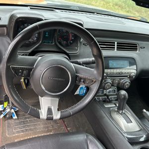 2011 Chevrolet CAMARO SS — миниатюра 37