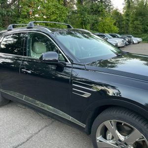 2024 Genesis GV80 3.5T — фото 13