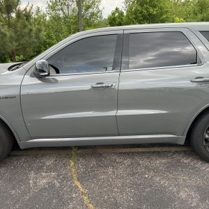 DODGE DURANGO - 4