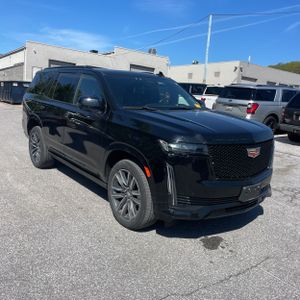 CADILLAC ESCALADE SPORT PLATINUM - 10