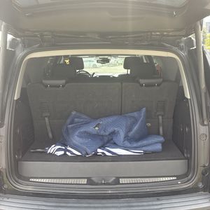 صورة 43 لـ 2019 Chevrolet TAHOE LT