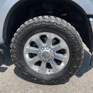 2019 RAM 2500 LARAMIE 缩略图 20