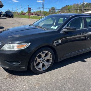 FORD TAURUS SEL - 2