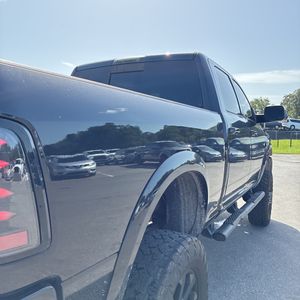 صورة مصغرة 62 لـ 2018 RAM 2500 LARAMIE