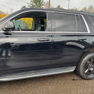 CHEVROLET TAHOE LT - 4