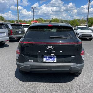 HYUNDAI KONA SEL - 7