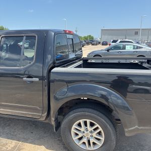 صورة 6 لـ 2018 Nissan FRONTIER SV