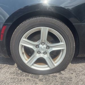 2019 Chevrolet CAMARO LT 缩略图 19