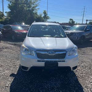 صورة 15 لـ 2015 Subaru FORESTER 2.5I