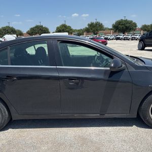 2015 Chevrolet CRUZE 1LT AUTO — миниатюра 11