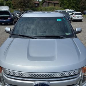 2015 FORD EXPLORER LIMITED 缩略图 15