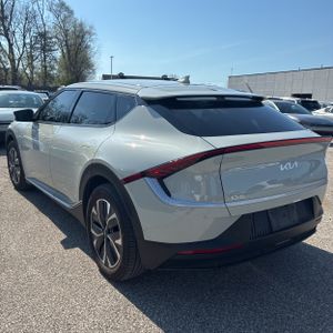 KIA EV6 LIGHT LONG RANGE - 5