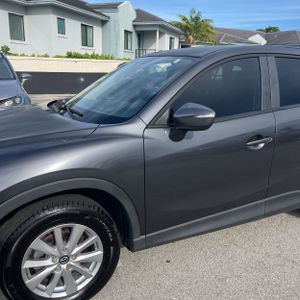 2015 Mazda CX-5 TOURING 照片 2