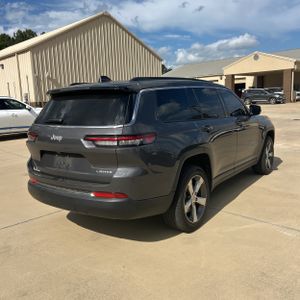 JEEP GRAND CHEROKEE L - 8