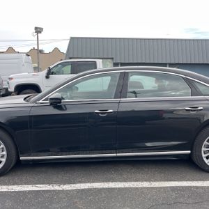 AUDI A8 L QUATTRO 55 TFSI - 4