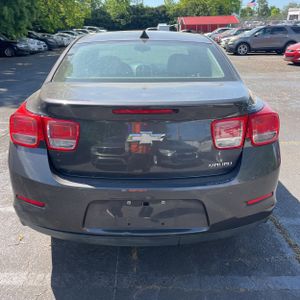 CHEVROLET MALIBU LS - 7