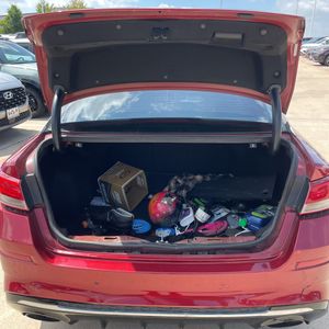 صورة مصغرة 43 لـ 2019 KIA OPTIMA S