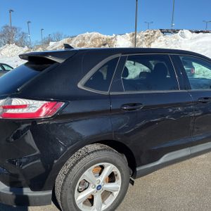 FORD EDGE SE - 9