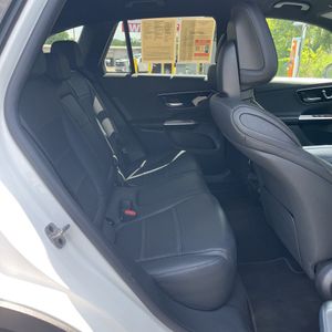 2024 Mercedes-BENZ GLC 缩略图 35