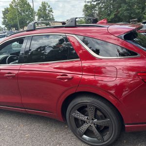 2023 Genesis GV70 2.5T STANDARD 照片 6