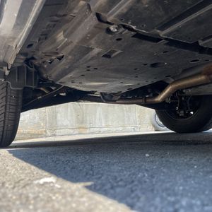 صورة مصغرة 29 لـ 2023 Subaru FORESTER BASE