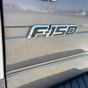 2014 FORD F-150 XLT thumbnail 78