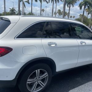MERCEDES-BENZ GLC-CLASS - 9