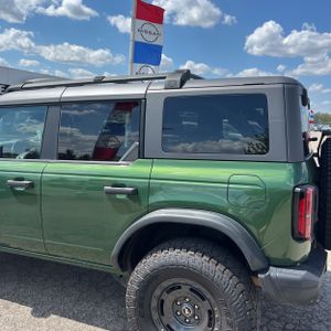 FORD BRONCO - 6