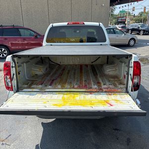 2016 Nissan FRONTIER S — фото 39