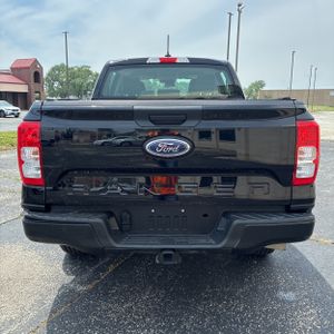 FORD RANGER XL - 7