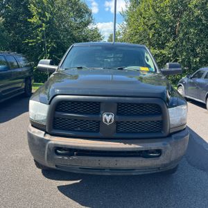 2014 RAM 2500 TRADESMAN 照片 14
