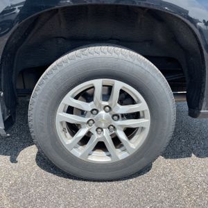 صورة مصغرة 18 لـ 2019 Chevrolet SILVERADO 1500 LT