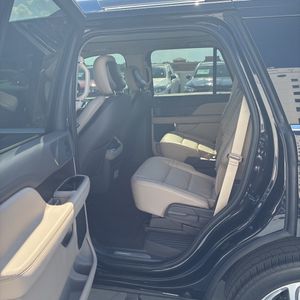2024 Lincoln NAVIGATOR PREMIERE — миниатюра 33