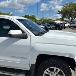 2015 Chevrolet SILVERADO 1500 LT 缩略图 13