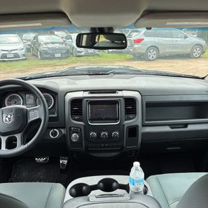 2018 RAM 1500 EXPRESS — миниатюра 35