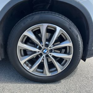2019 BMW X3 SDRIVE30I — фото 20