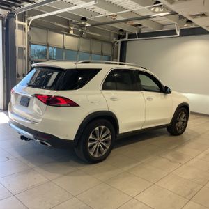 MERCEDES-BENZ GLE - 10