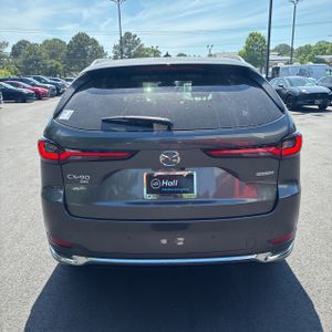 MAZDA CX-90 3.3 TURBO S PREMIUM PLUS - 7