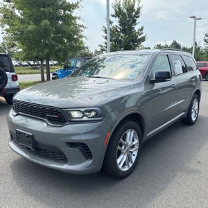 2024 Dodge DURANGO GT PLUS 照片 1