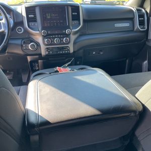 2019 RAM 2500 BIG HORN 照片 35
