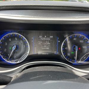 2020 Chrysler PACIFICA TOURING — миниатюра 39