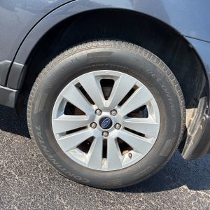 2015 Subaru OUTBACK 2.5I PREMIUM 缩略图 18