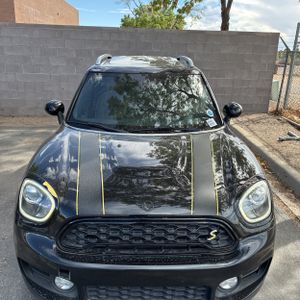 صورة 14 لـ 2019 MINI E COUNTRYMAN COOPER S
