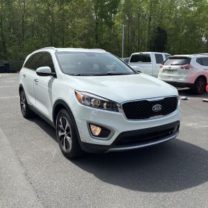 KIA SORENTO EX - 10